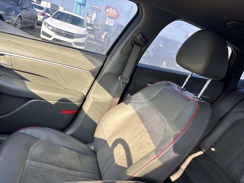 Used 2020 Hyundai Sonata SEL Plus image 17