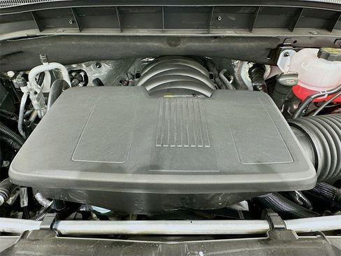 New 2026 GMC Sierra 1500 AT4X image 32