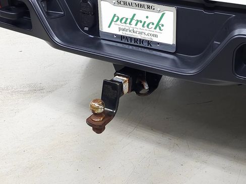 Used 2020 Jeep Gladiator Sport w/ Quick Order Package 24S image 14