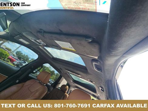 Used 2024 Kia Telluride SX Prestige X-Pro AWD/4WD image 6