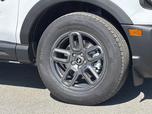 New 2026 Ford Bronco Sport Big Bend AWD/4WD image 32