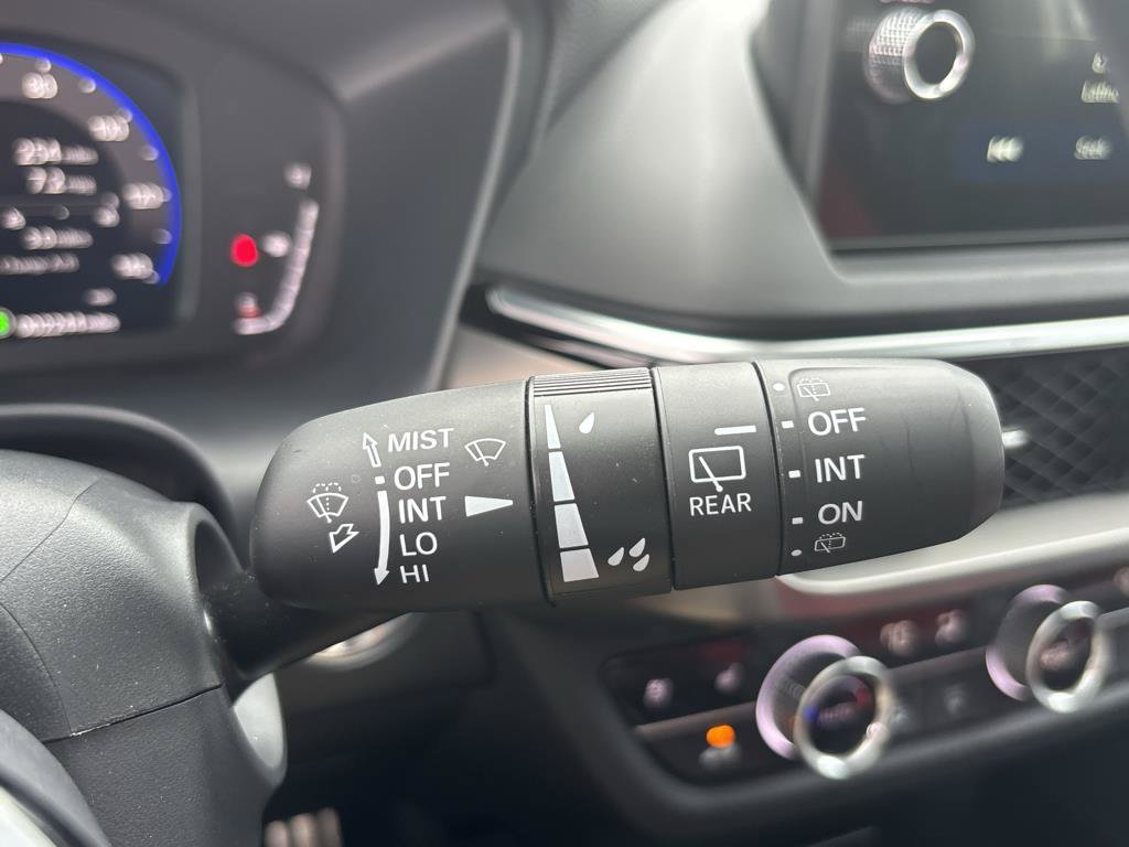 Certified 2025 Acura ADX A-Spec AWD/4WD image 11