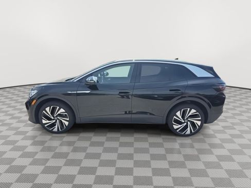 Used 2025 Volkswagen ID.4 Pro S Plus AWD/4WD image 3