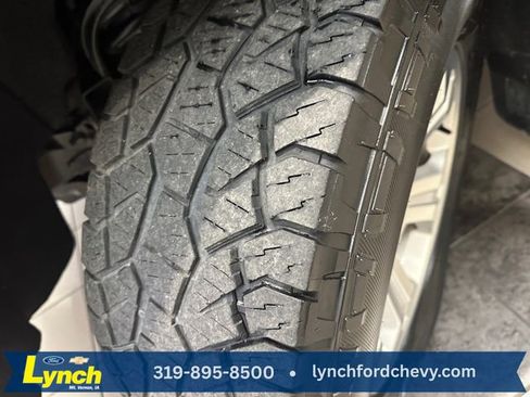 Used 2017 Chevrolet Silverado 1500 LT w/ All Star Edition AWD/4WD image 25