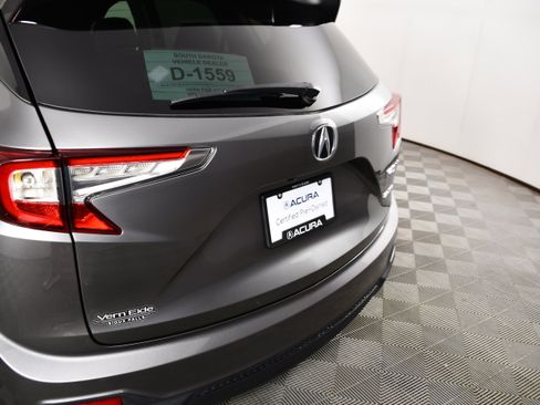 Certified 2023 Acura RDX AWD image 15