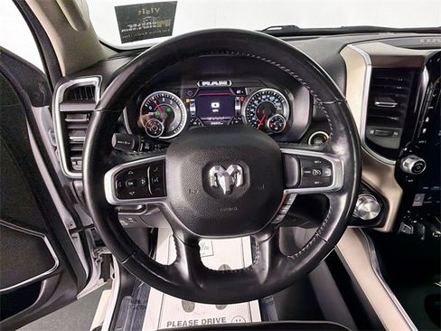 Used 2022 RAM 1500 Laramie image 11