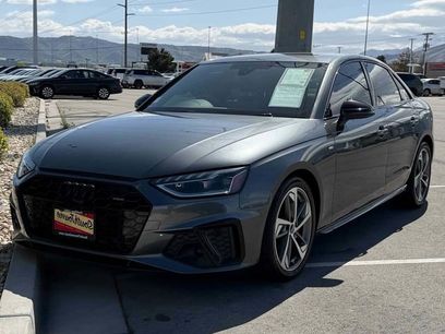 Used 2023 Audi A4 2.0T Premium Plus w/ Premium Plus Package