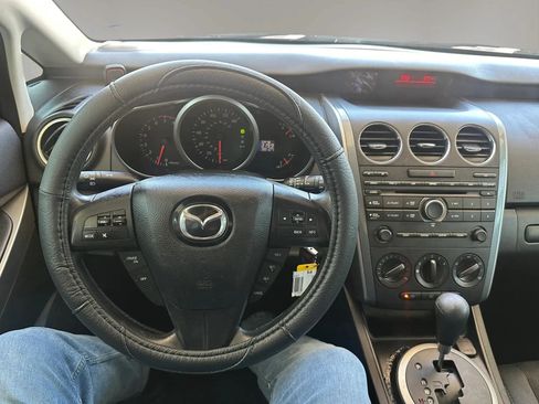 Used 2011 MAZDA CX-7 i SV FWD image 8