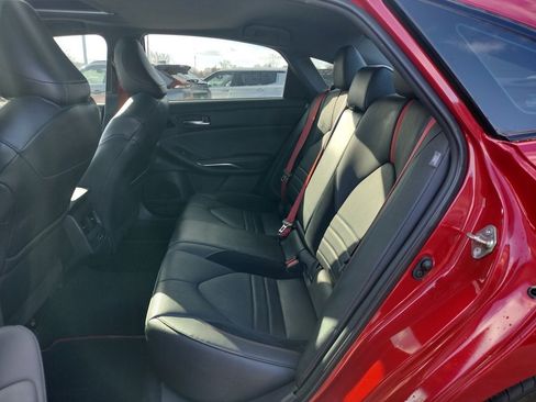 Used 2020 Toyota Avalon TRD image 12