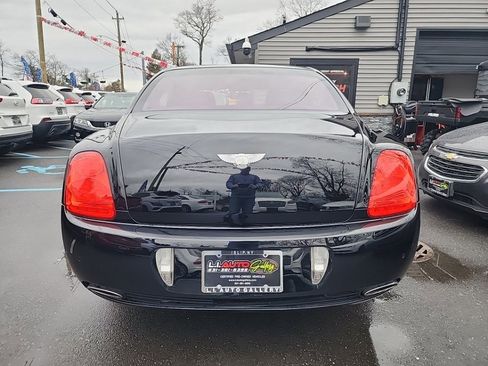 Used 2007 Bentley Flying Spur Flying Spur AWD/4WD image 8