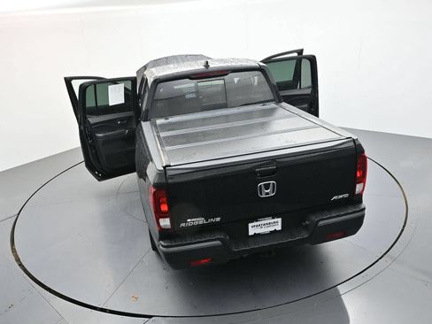 Used 2019 Honda Ridgeline RTL-E image 37