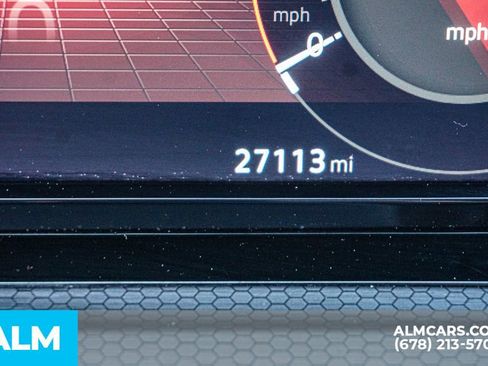 Used 2024 Volkswagen GTI S image 56