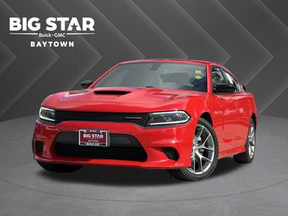 Used 2023 Dodge Charger GT