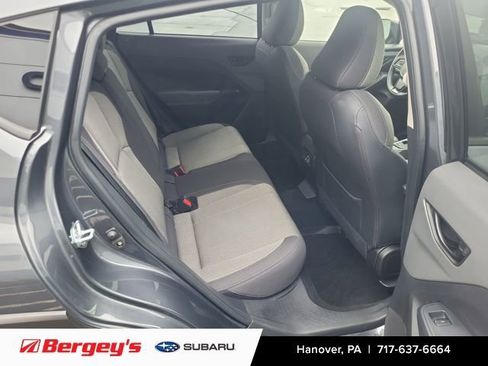 Certified 2024 Subaru Crosstrek 2.0i Premium image 16