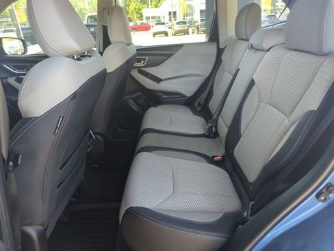 Used 2019 Subaru Forester Premium image 35