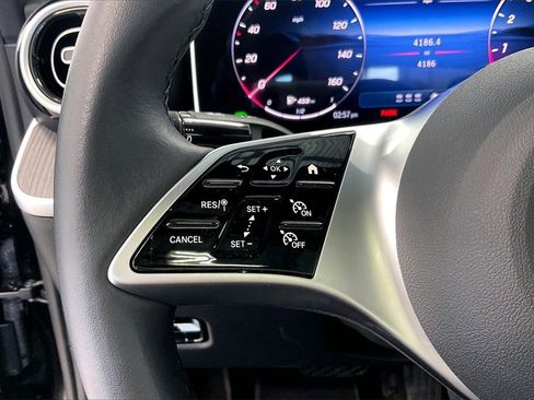 Used 2025 Mercedes-Benz C 300 C 300 image 23