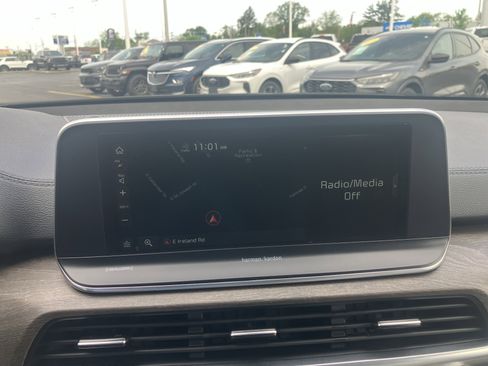 Used 2021 Kia Telluride SX FWD image 25