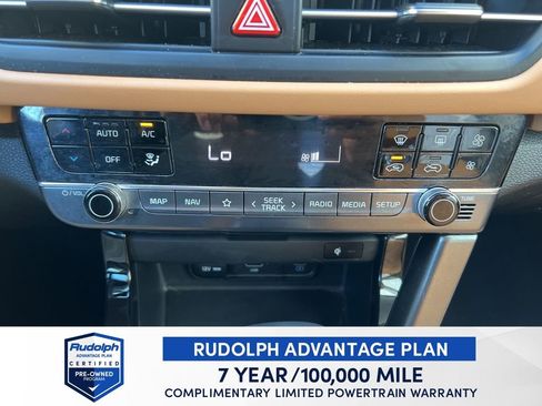 Used 2024 Kia Seltos SX AWD/4WD image 43