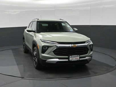 New 2026 Chevrolet TrailBlazer LT w/ Convenience Package