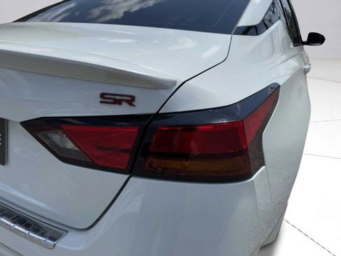 Used 2023 Nissan Altima 2.5 SR w/ SR Premium Package image 54