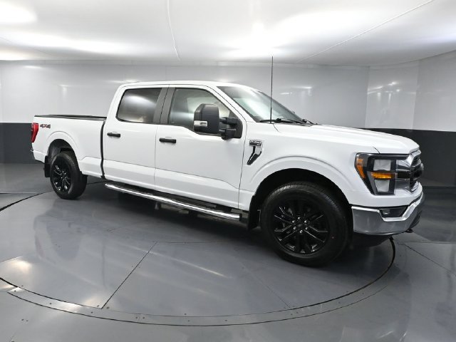 Used 2023 Ford F150 XLT w/ Trailer Tow Package AWD/4WD image 1