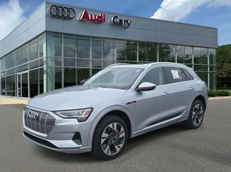 Used 2023 Audi e-tron Premium Plus w/ Premium Plus Package video 1