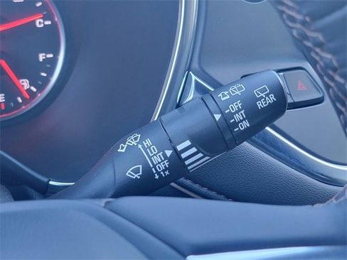 Certified 2022 Chevrolet Blazer Premier w/ LPO, Cargo Package image 37