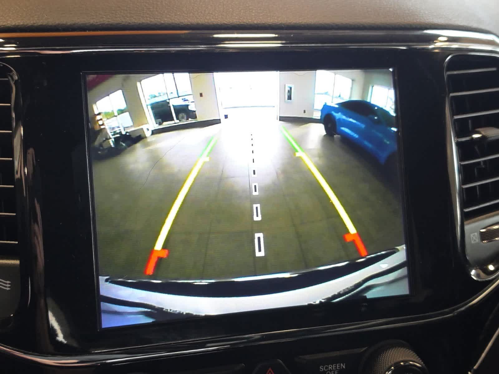 Used 2019 Jeep Grand Cherokee Limited AWD/4WD image 28