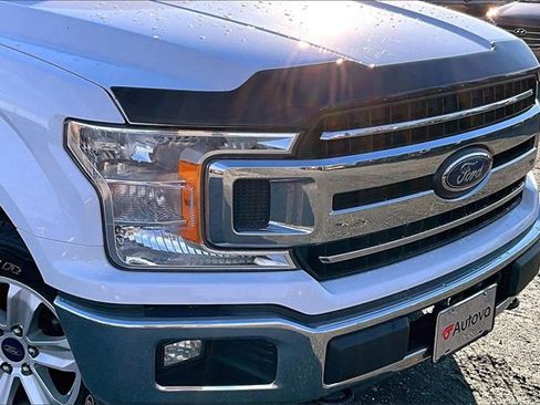 Used 2020 Ford F150 XLT w/ Trailer Tow Package image 4