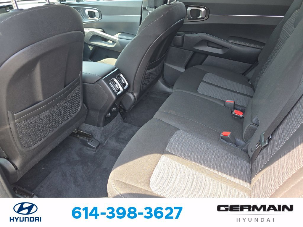 Used 2022 Kia Sorento LX FWD image 20