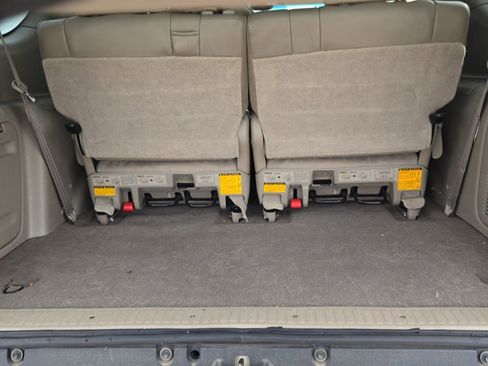 Used 2006 Toyota Sequoia Limited AWD/4WD image 9