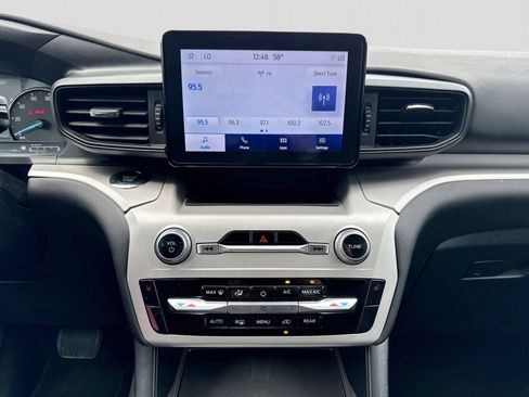 Certified 2023 Ford Explorer XLT AWD/4WD image 31