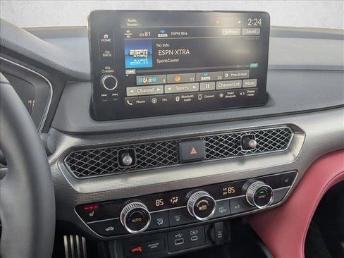 New 2026 Acura Integra A-Spec image 12