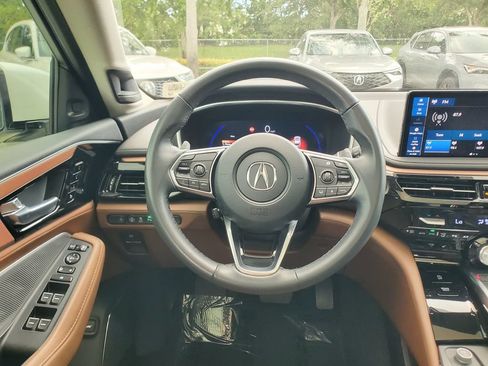 Used 2025 Acura MDX FWD w/ Technology Package image 25