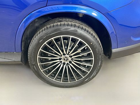 Used 2026 Mercedes-Benz GLC 300 4MATIC image 41