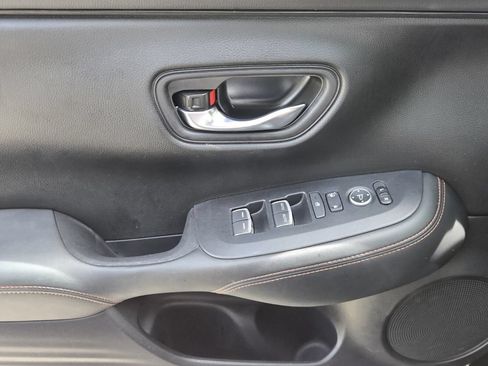 Used 2024 Honda HR-V Sport image 26