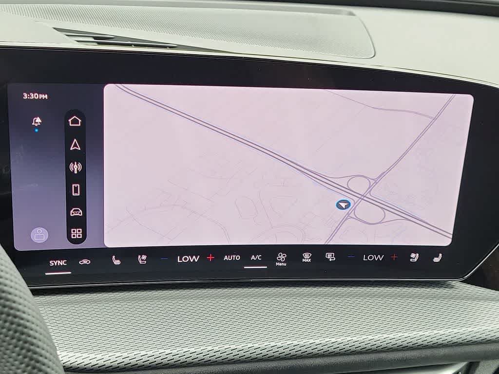 New 2026 Audi SQ5 Premium Plus AWD/4WD image 24