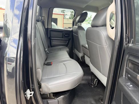 Used 2020 RAM 1500 Tradesman RWD image 15