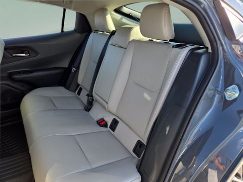 Used 2023 Toyota Prius Limited w/ Limited Premium Package AWD/4WD image 18