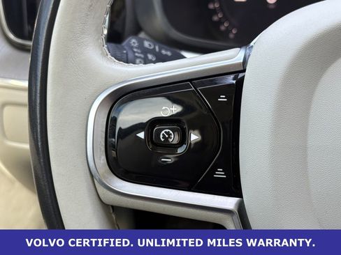 Certified 2023 Volvo XC60 B5 Plus w/ Protection Package Premier image 19
