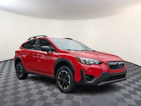 Used 2023 Subaru Crosstrek 2.0i AWD/4WD image 1