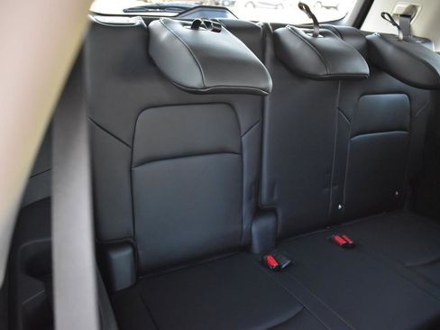 New 2026 Nissan Pathfinder SL image 63