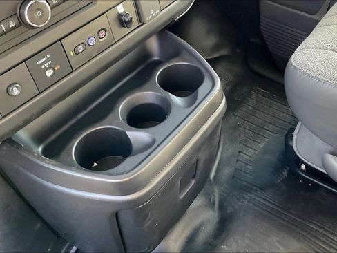 New 2024 Chevrolet Express 3500 1WT w/ Power Convenience Package image 8