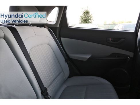 Certified 2023 Hyundai Kona SEL FWD image 15