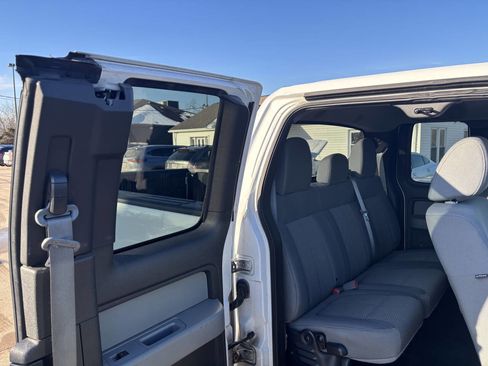 Used 2011 Ford F150 XLT image 13