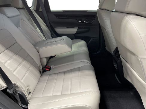New 2026 Honda CR-V EX-L image 27