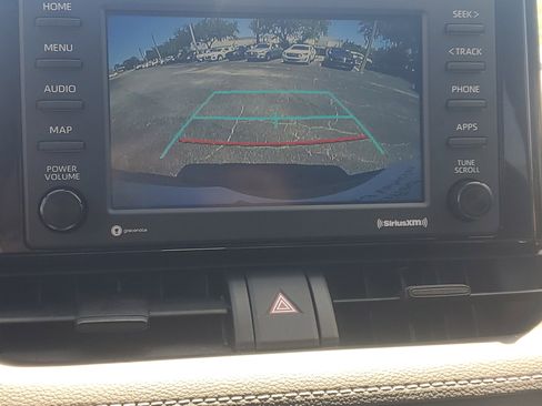 Certified 2022 Toyota RAV4 LE image 25