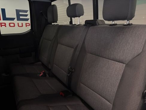 New 2026 Ford F350 XL w/ STX Appearance Package image 31