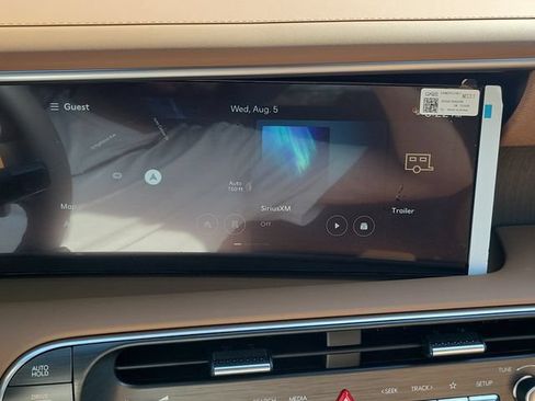 New 2027 Hyundai Palisade Calligraphy AWD/4WD image 11