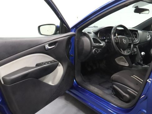 Used 2013 Dodge Dart Rallye FWD image 10